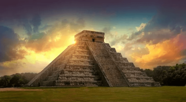 Interesting Facts About The 7 Wonders Of The Modern World